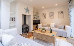 Pebble Cottage Aldeburgh