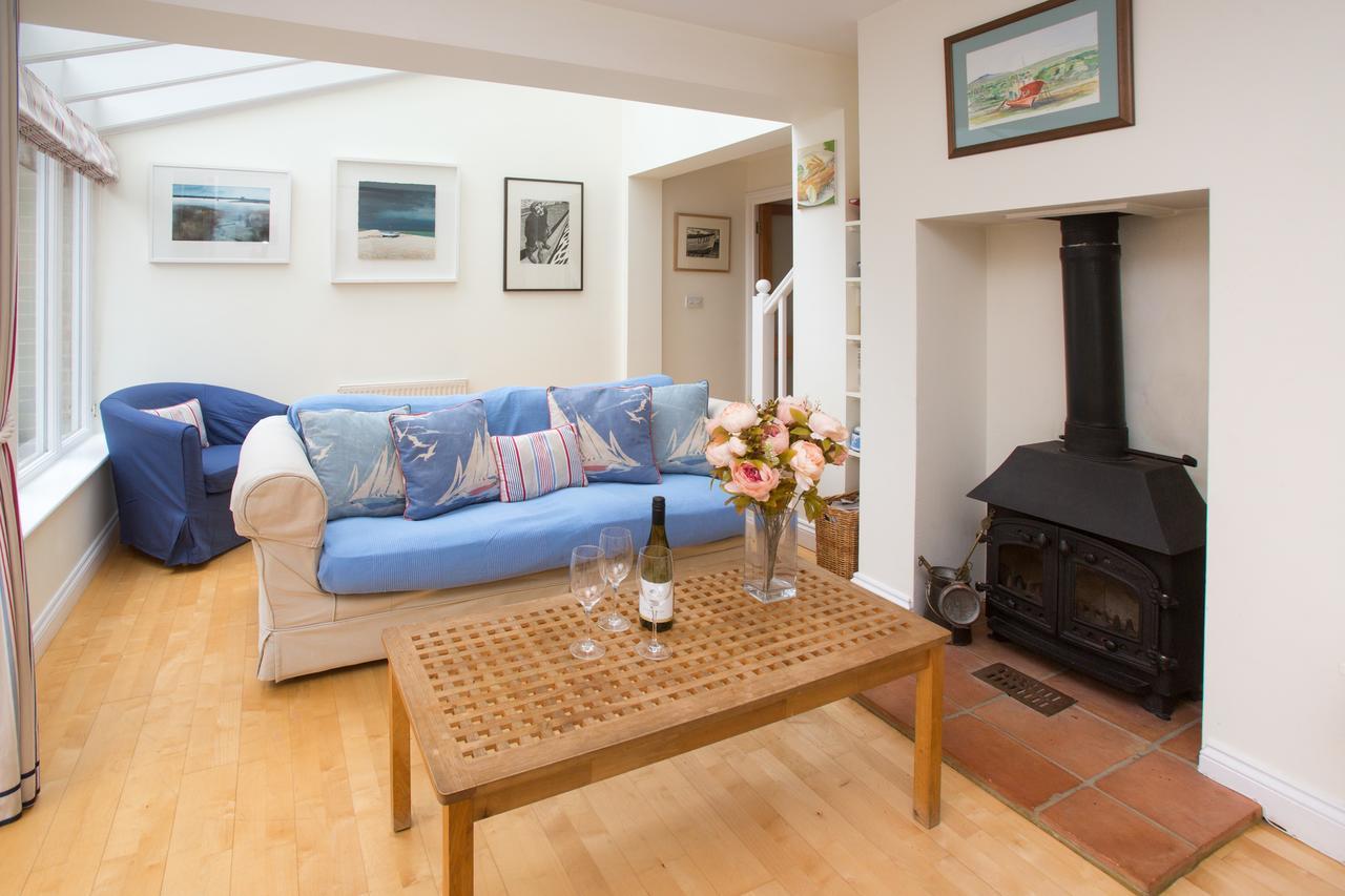 67 Pebble Cottage Aldeburgh Exterior photo